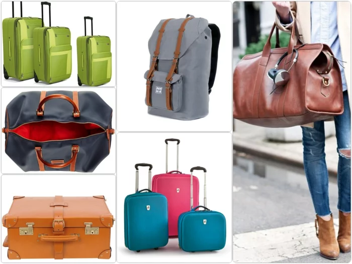 reisetasche aussuchen reisen und urlaub accessoires