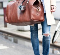 Reisetasche, Rucksack oder Koffer – welches Gepäckstück brauche ich?