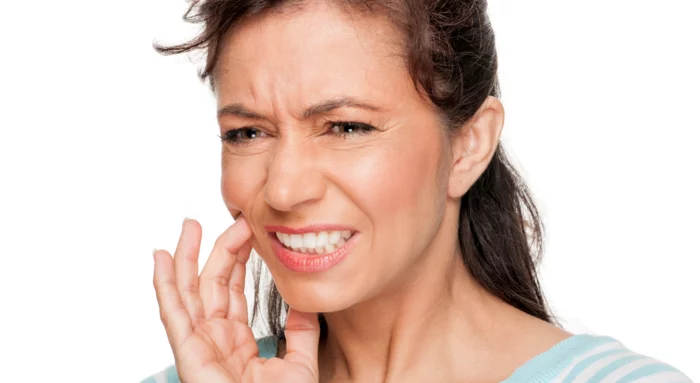richtige zahnpflege karies symptome zahnschmerzen