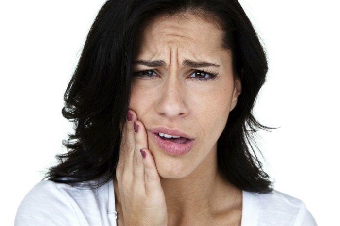 richtige zahnpflege karies symptome ärztliche behandlung