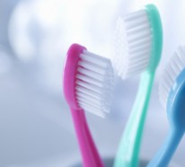 Mundhygiene – Manche Tatsachen über die Zahnbürste und die Zahnpaste