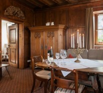 Entdecken Sie authentische Romantik Hotels in Deutschland
