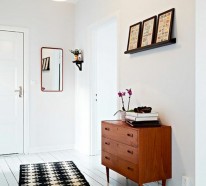 Passende skandinavische Teppiche für das moderne Zuhause