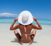 Sonnenschutz Haut – vertrauen Sie der gesunden Wirkung der Naturkosmetik!