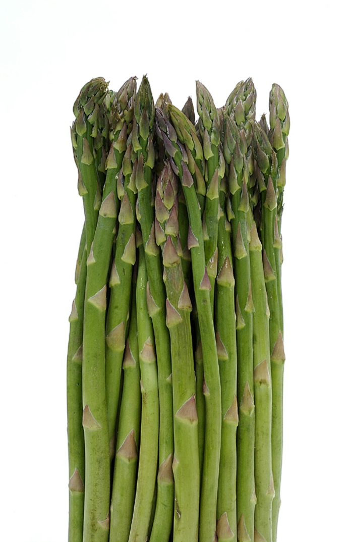 stress bewältigen asparagus essen gesund