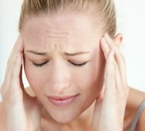 Ständige Kopfschmerzen ohne Medikamente überwinden