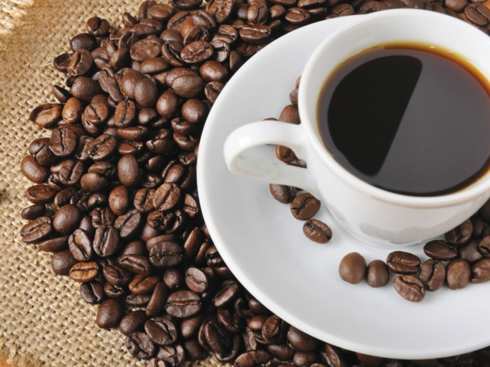 ständig kopfschmerzen koffein effekt negativ