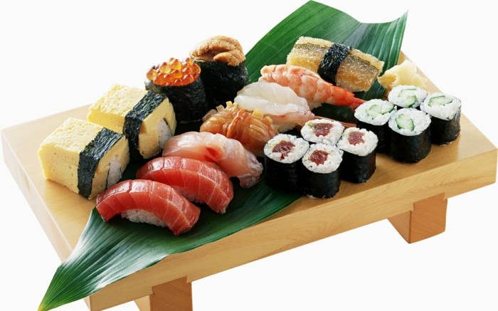 sushi-reis-kochen-japanische-küche