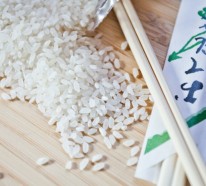 Sushi Reis kochen – praktische Tipps aus der japanischen Küche