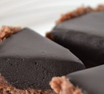 Vegane Schokolade selber machen – hier ist unser Rezept