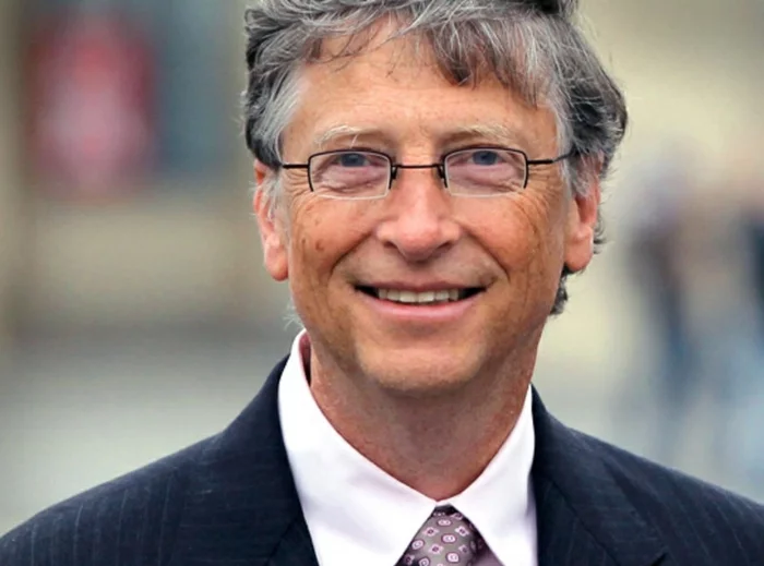vermögen von Bill Gates haus wohnen im luxus