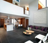 Funktionelles Wohnzimmer Design in die Tat umsetzen
