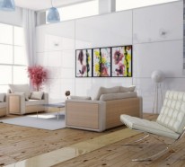 Moderne Wohnzimmermöbel für die Gestaltung eines ansprechenden Wohnbereiches