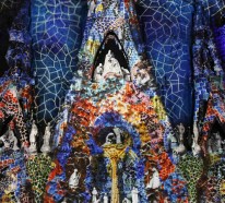 Antoni Gaudi Sagrada Familia- eine unendliche Geschichte