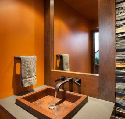 Badezimmer Spiegel- Wer braucht was?