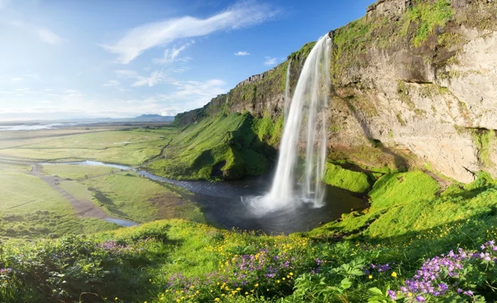 Feen und Elfen auf Island elfen 