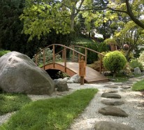 14 Gartengestaltung Beispiele dafür, wie Ihr Feng Shui Garten noch harmonischer wird