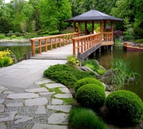 14 Gartengestaltung Beispiele dafür, wie Ihr Feng Shui Garten noch harmonischer wird