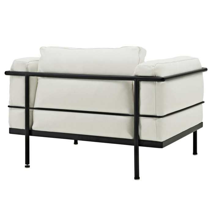 Le Corbusier Möbel haben einen kultigen Status seit den 30ern