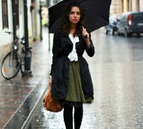 Regenkleidung- Tricks und Tipps für eine dauerhaft gute Laune