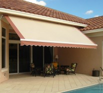 Sonnenschutz Terrasse- Unterschätzen Sie die Hitze lieber nicht!