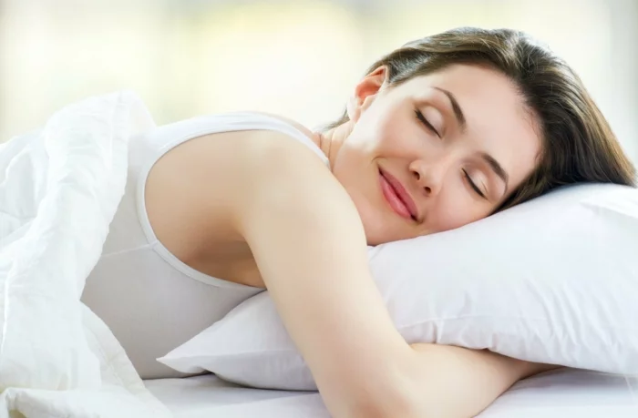besser einschlafen guter schlaf tipps