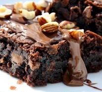 Brownie Rezept – vegane Versuchung mit vorzüglichem Geschmack