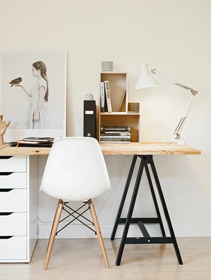 charles ray eames haus schreibtischstühle möbel Eames Chair