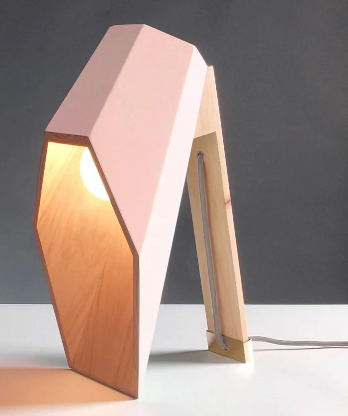 designer leuchten woodspot alessandro zambelli tischlampen