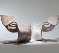 Designerstühle – einfach und genial für einen optimalen Sitzkomfort