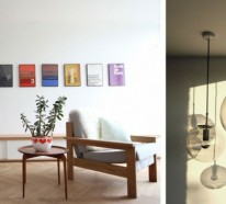 Dänische Möbel verleihen Ihrem Zuhause mehr Ruhe und Klarheit