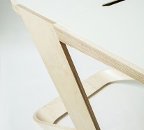 Designer Schreibtisch „Workinmotion“ für eine moderne Arbeitsatmosphäre