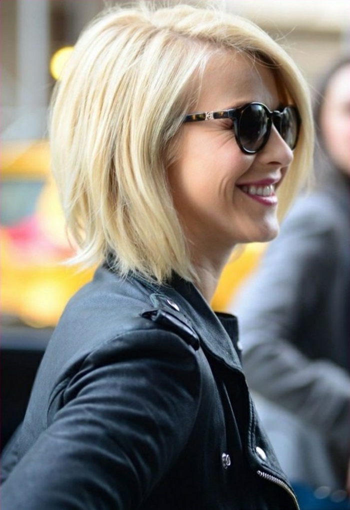 Frisurentrends 2015: Schönste Frisuren für den Sommer für 