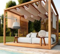 Garten Lounge Möbel: So kosten Sie die Sommerzeit voll aus!