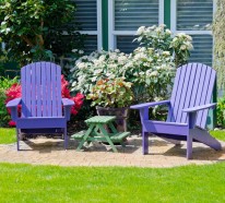 Passende Holzmöbel Pflege für Ihre Gartenmöbel