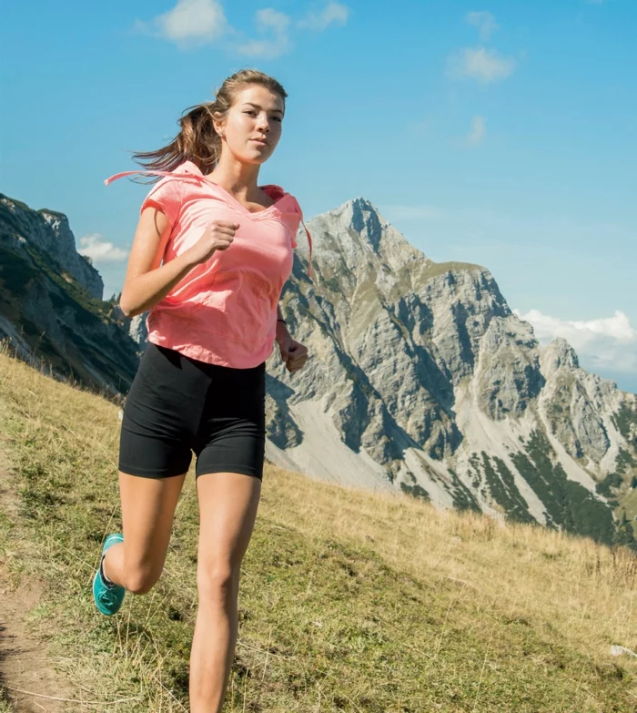  gesundes essen jogging gesunder körper