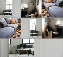 Kleine Räume einrichten – 7 Beispiele zur flexiblen Wohnraumgestaltung