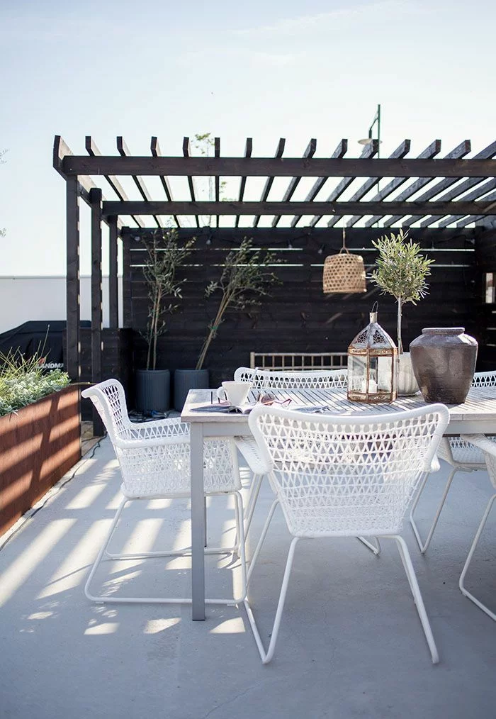 Deine Terrasse für die Ewigkeit: So baust du sie richtig (und sparst ...