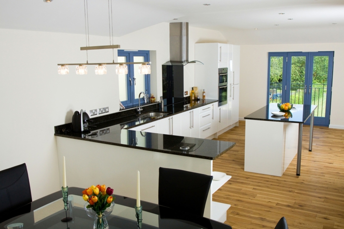 Küchenmöbel kaufen - 30 Ideen für eine moderne und funktionale Küche