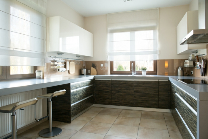 kücheneinrichtung wohntrends 2015 küchentrends küchenmöbel design