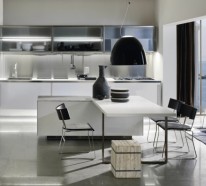 Küchenmöbel kaufen – 30 Ideen für eine moderne und funktionale Küche