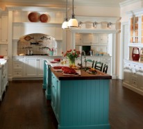 Küchen im Landhausstil – Entdecken Sie die Gemütlichkeit in Ihrer Küche