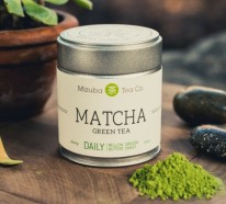 Matcha Tee – das Wundergetränk aus dem Fernen Osten kennenlernen