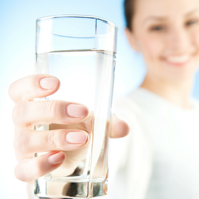 niedriger blutdruck mehr wasser trinken gesundheitstipps