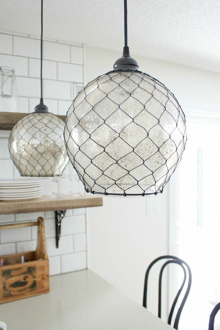 Durch Pendelleuchten einmalige Raumgestaltung kreieren