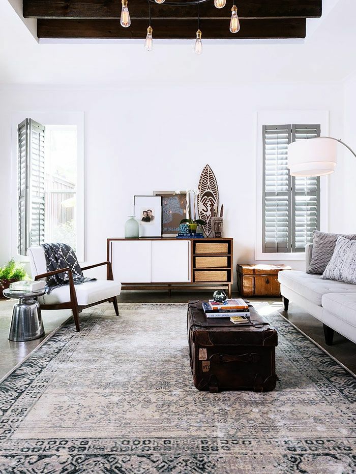 perserteppiche wohnzimmer teppichboden vintage teppich verlegen