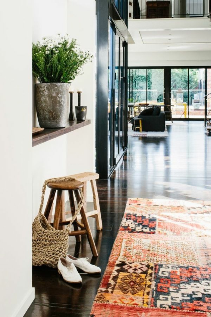 Perserteppiche – Erbe aus dem antiken Orient