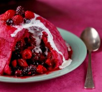 Pudding selber machen – bereiten Sie leckere Sommersünden zu!