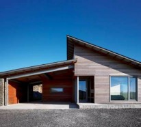 Das Pultdach – eine recht pfiffige Dachform für Ihr Haus