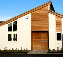 Das Pultdach – eine recht pfiffige Dachform für Ihr Haus